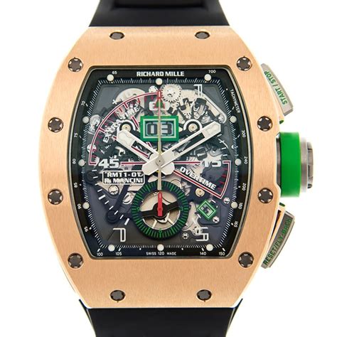 mancini richard mille watch|roberto mancini flyback watch.